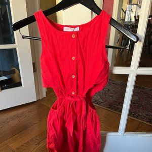 Girls Dress - Zara - Size 10